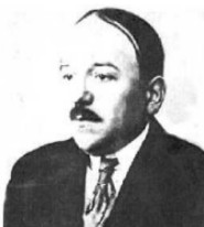 Louis Damblanc