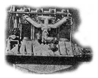 Dayton, 110 HP
