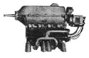 Dayton 52 H