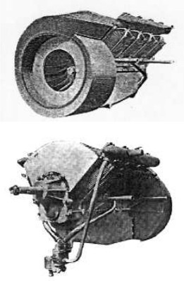 De Dion-Bouton 100 CV
