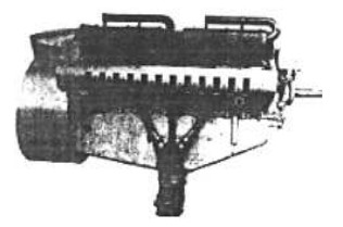De Dion-Bouton, 130 CV