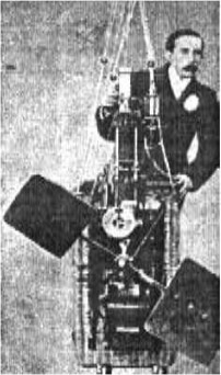 Santos Dumont