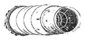 De Havilland, PC del DGJ-10R