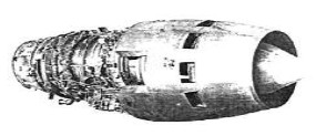 De Havilland DGJ-10R