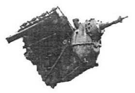 De Havilland, DH - V8