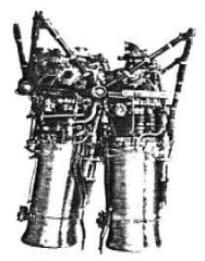 De Havilland Double Spectre