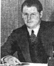 De Havilland, F.B. Halford