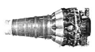 De Havilland, Ghost