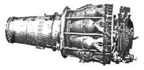 De Havilland DH Ghost