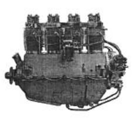 De Havilland, Gipsy I