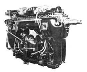 De Havilland, Gipsy Major 31