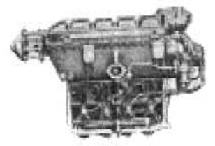 De Havilland, Gipsy Minor