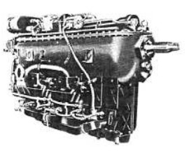 De Havilland, Gipsy Queen 31