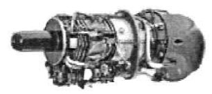 De Haviland, Gnôme