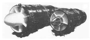 De Havilland, The Gyron and the Gyron Junior
