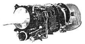 De Havilland, H-1000