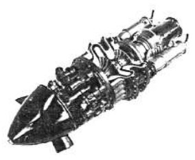 De Havilland H-3