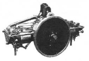 De Havilland Iris fig 2