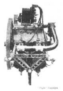 De Havilland Iris fig 3