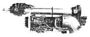 De Havilland, P-1000 / 1200