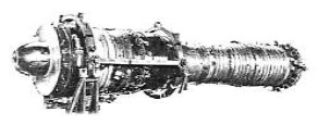 De Havilland PS-26-6