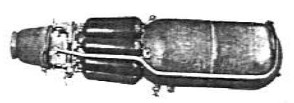 De Havilland, Sprite