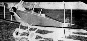 El Messenger con De Palma