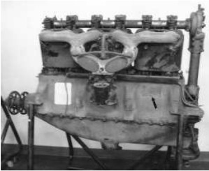 Colombo-Alfa Romeo-De Vecchi
