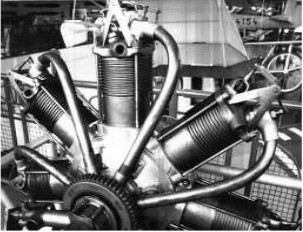 Dedics de 120 CV