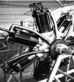 Dedics de 60 CV