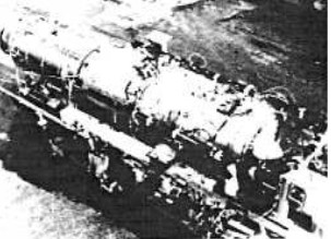 Detroit Diesel Allison, 701