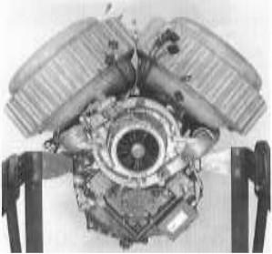 Detroit Diesel Allison, otro sistema en T63 fig. 2
