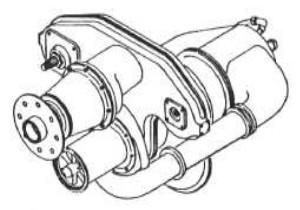 Detroit Diesel Allison, Estudio fig. 10