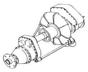 Detroit Diesel Allison, Estudio fig. 2