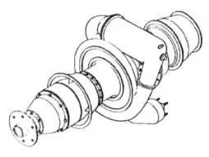 Detroit Diesel Allison, Estudio fig. 3