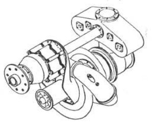Detroit Diesel Allison, Estudio fig. 6