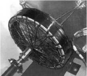 Rotor del Dharma