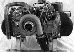 Diesel Tech -100