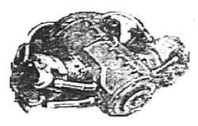 Dirk engine