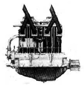 Dixi 100 CV