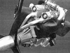 View of the Aerotwin