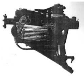 Aerovee 2002 Left side view