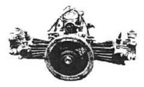 Motor Douglas