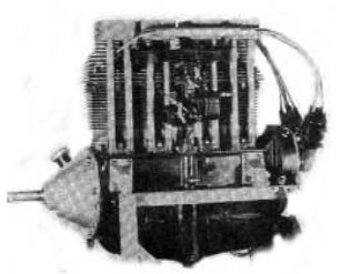 Motor Douglas-Ford