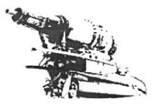 Dreher TJD-76C