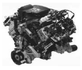 Motor Duramax diesel fig.2
