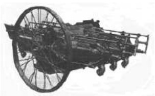 Dutheil et Chalmers 6-cylinder