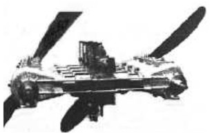 Dutheil et Chalmers 8-cylinder, 100 CV