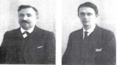 Dutheil y Chalmers