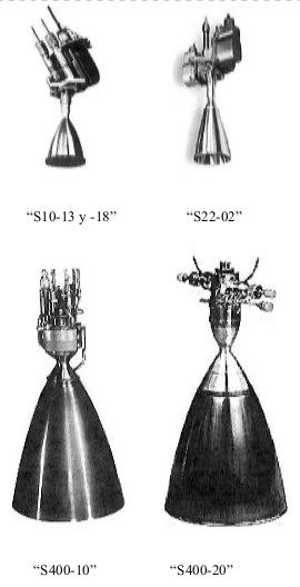 EADS, four  engines